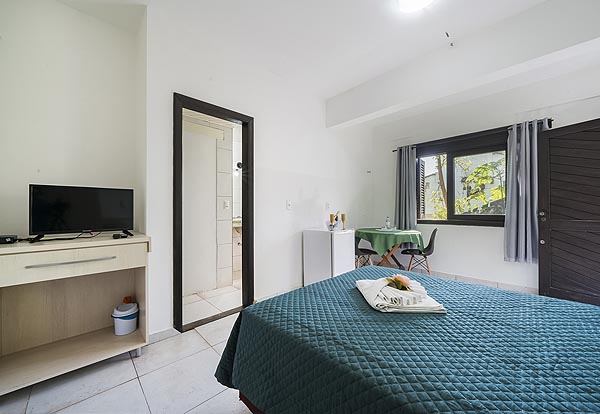 Pousada em Bombinhas