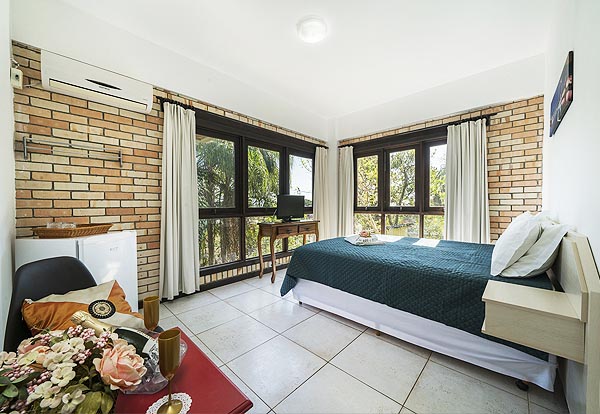 Pousada em Bombinhas