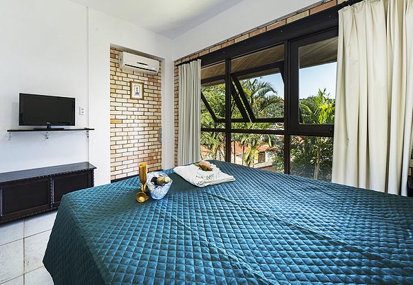 Pousada em Bombinhas