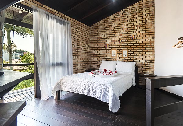 Pousada em Bombinhas