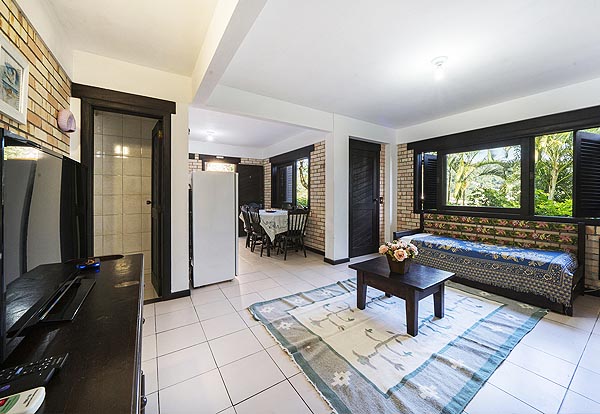 Pousada em Bombinhas